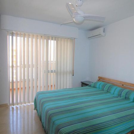 Apartament Don Juan Fuengirola Zewnętrze zdjęcie