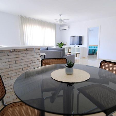 Apartament Don Juan Fuengirola Zewnętrze zdjęcie