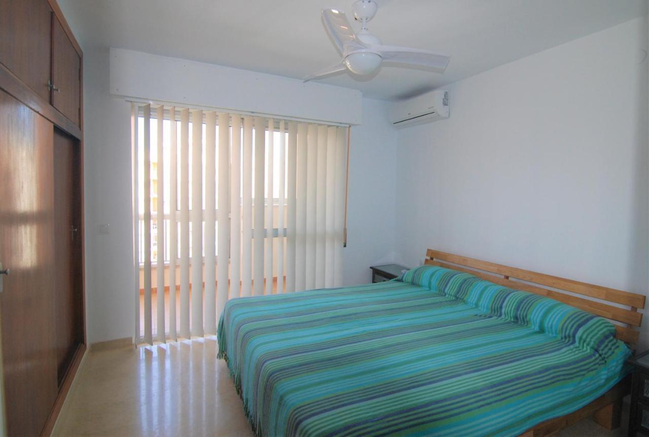 Apartament Don Juan Fuengirola Zewnętrze zdjęcie