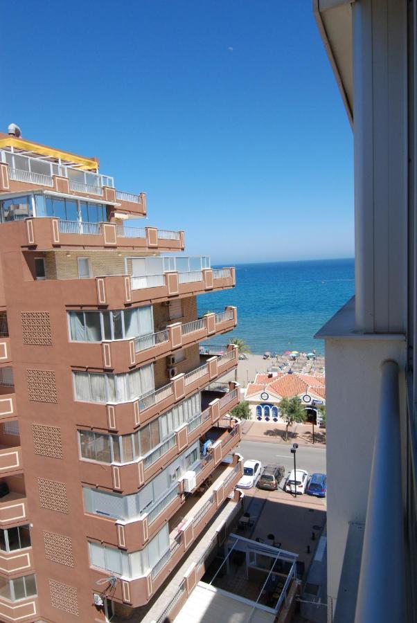 Apartament Don Juan Fuengirola Zewnętrze zdjęcie
